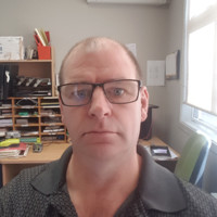 Craig Maxwell