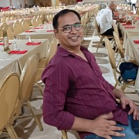 Mrinal Shankar