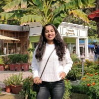Mahima Gaba