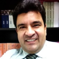 Rafael Gustavo Yamashiro Oré