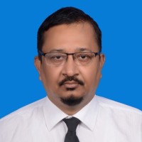Abdul Hye