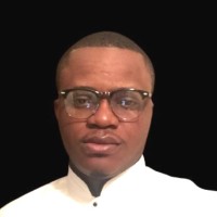 Justin Ray Kalonji