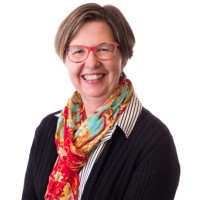 Cathy Burrell