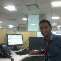 Aruljothi S