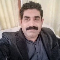 Naeem Arshad