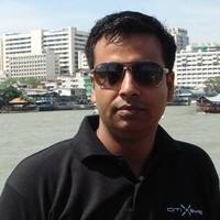 Neeraj Mishra