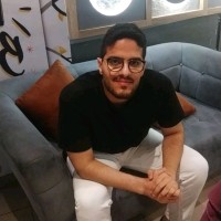 Mohammed Mamdouh