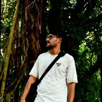 Daipayan Roy