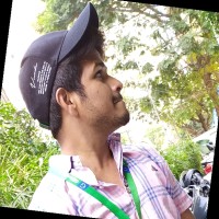 Srinivasulu Edururi