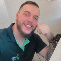 Caio Marques dos Santos