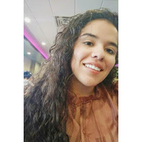Angela Ramírez