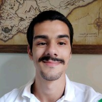 Nicolas Silva Cardoso