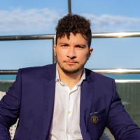Adam S. M. Rocha