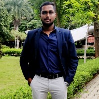 Tejas Kumar Y N