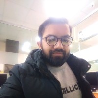 Muhammad Umar Sharif