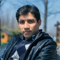 Dr. Ajmal Khan