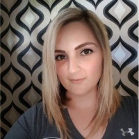 Krysta Arnold