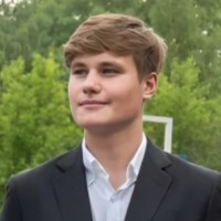 Kyryl Golodnov