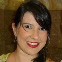Luciana Berthier Gomes