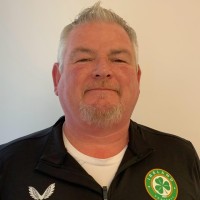 Alan O'Halloran