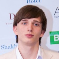 Yuri Blokhin