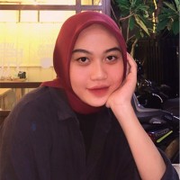 Fitria Khairunnisa