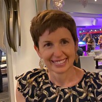 Natalie Scott