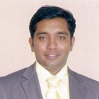 Krishna Bakale