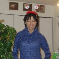 Maria Hargrave