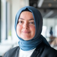 Yasemin Topuz