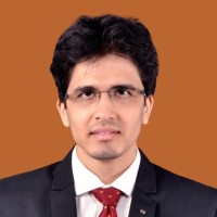 Vyankatesh Marathe