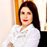 Juliana De Paiva Morgado Rodrigues