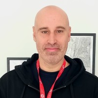 Gonzalo Nicolás Marenco Aleman