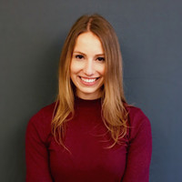 Michelle Rosenberg