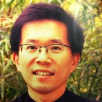 Peter Chuang 莊承文