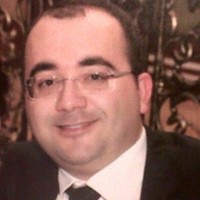 Ersin Arslanoğlu