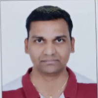 Manojkumar S