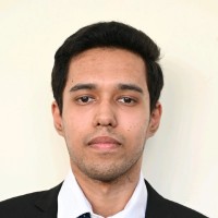Suyash Vikram Singh