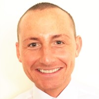 Jonathan Howarth