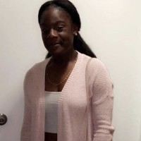 Destinee Thompson