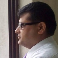 Ramesh Ghimire