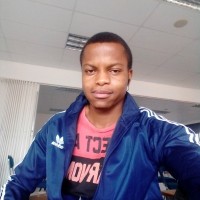 Thabiso Emmanuel Motsa