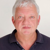 Jonathan Mather