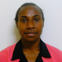 Gloria Mahabi