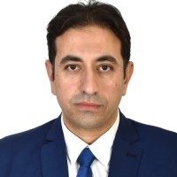 Khaled Samaha MBA