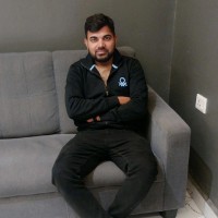 Pankaj Maurya