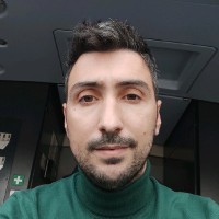 Konstantinos Psofakis