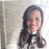 Ariane Falub ferreira