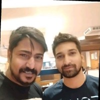 Tushar Bhoir