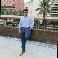 Bhavesh Kadam